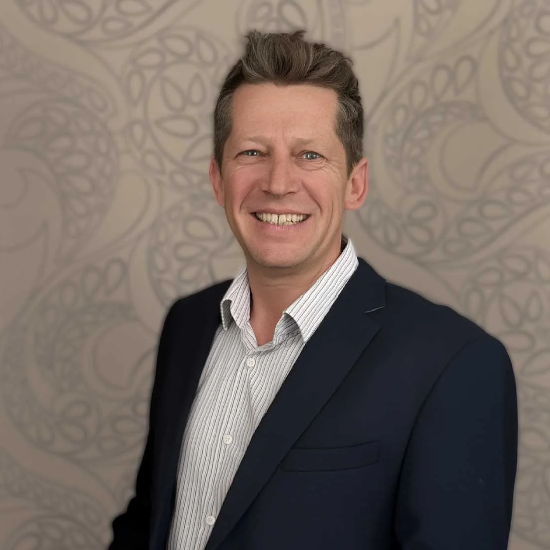 Daniel Zeller – Ansprechpartner Lukabau GmbH